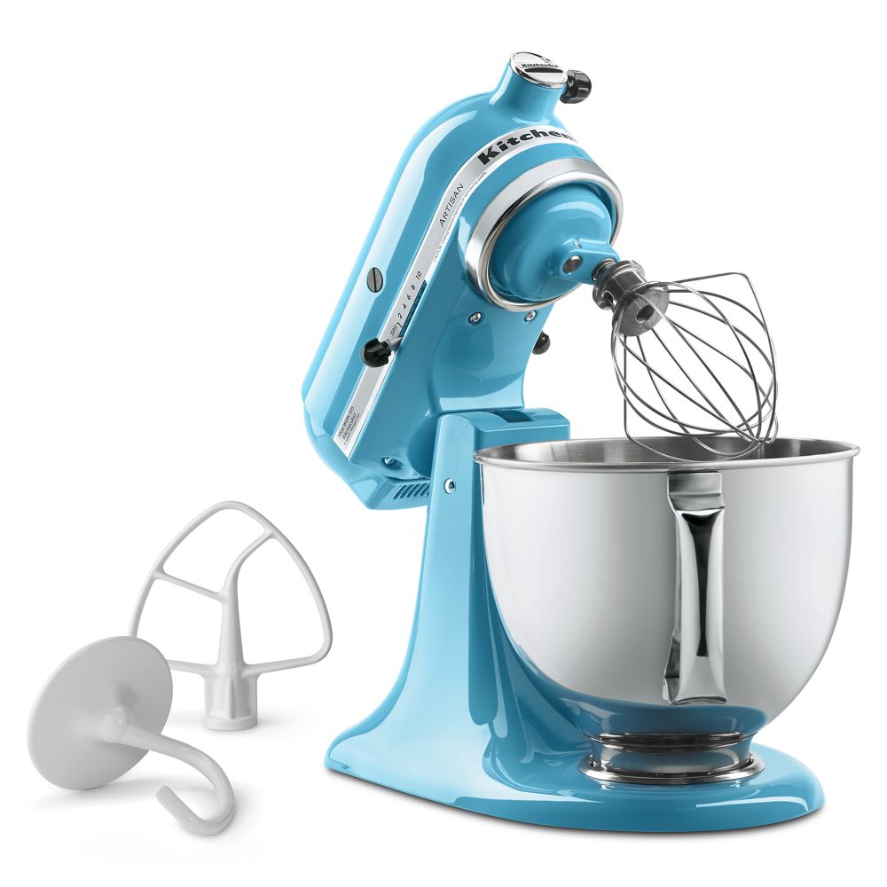 Refurbished Artisan® Series 5 Quart Tilt-Head Stand Mixer
