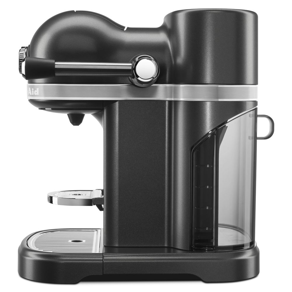 Nespresso® Espresso Maker by KitchenAid® with Milk Frother