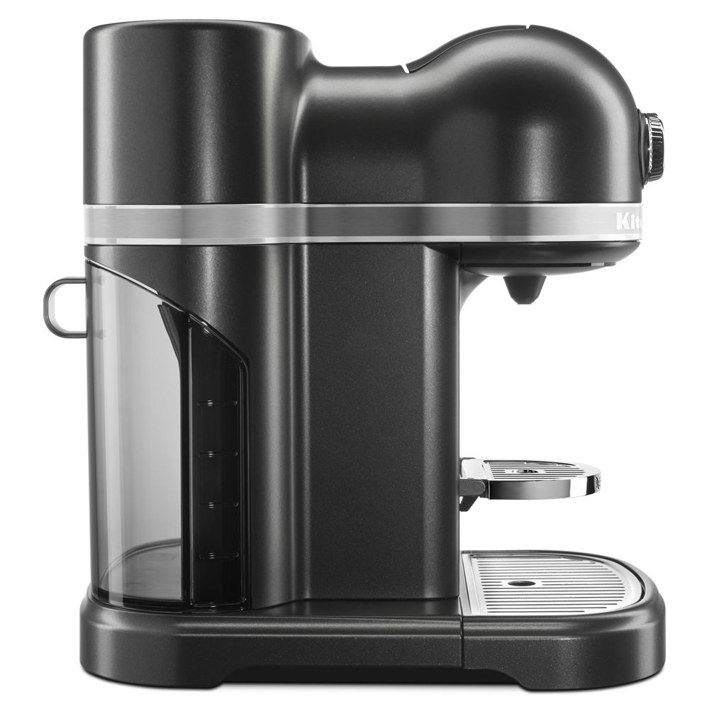 Nespresso® Espresso Maker by KitchenAid® with Milk Frother