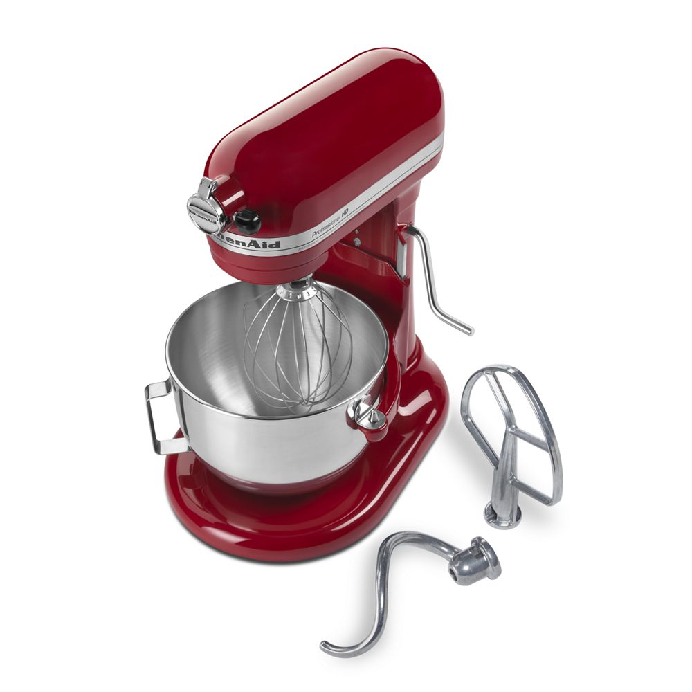 Professional HD™ Series 5 Quart Bowl-Lift Stand Mixer