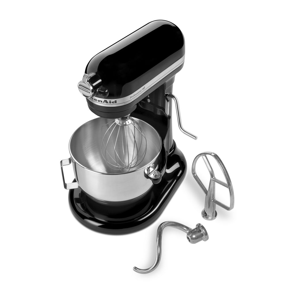 Professional HD™ Series 5 Quart Bowl-Lift Stand Mixer