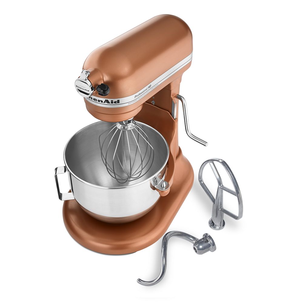 Professional HD™ Series 5 Quart Bowl-Lift Stand Mixer