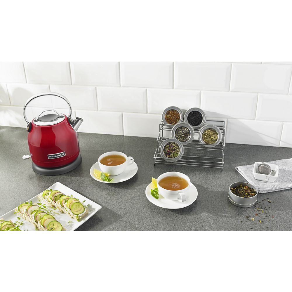 Refurbished 1.25 L Electric Kettle