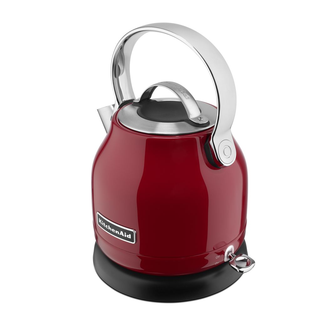Refurbished 1.25 L Electric Kettle