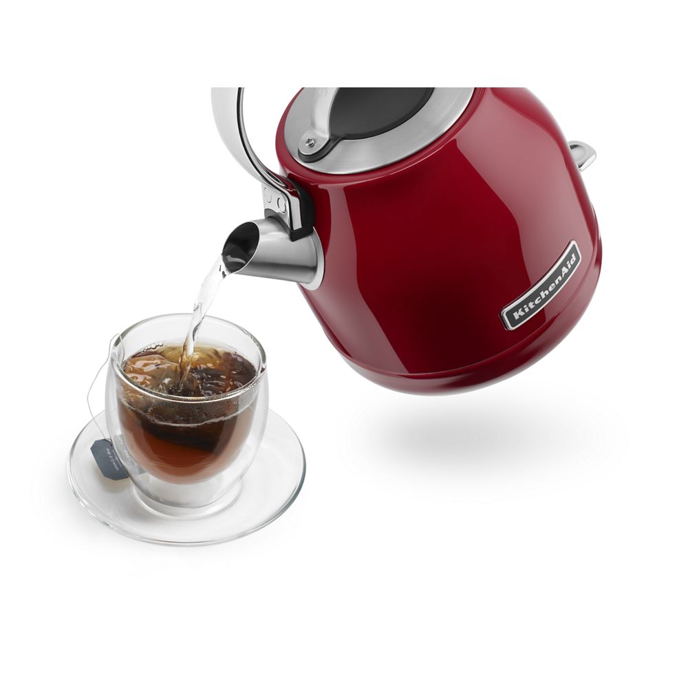 1.25 L Electric Kettle