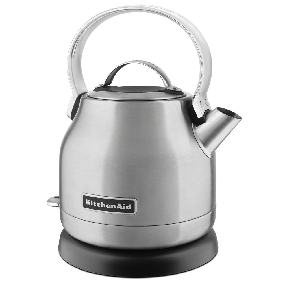 Refurbished 1.25 L Electric Kettle