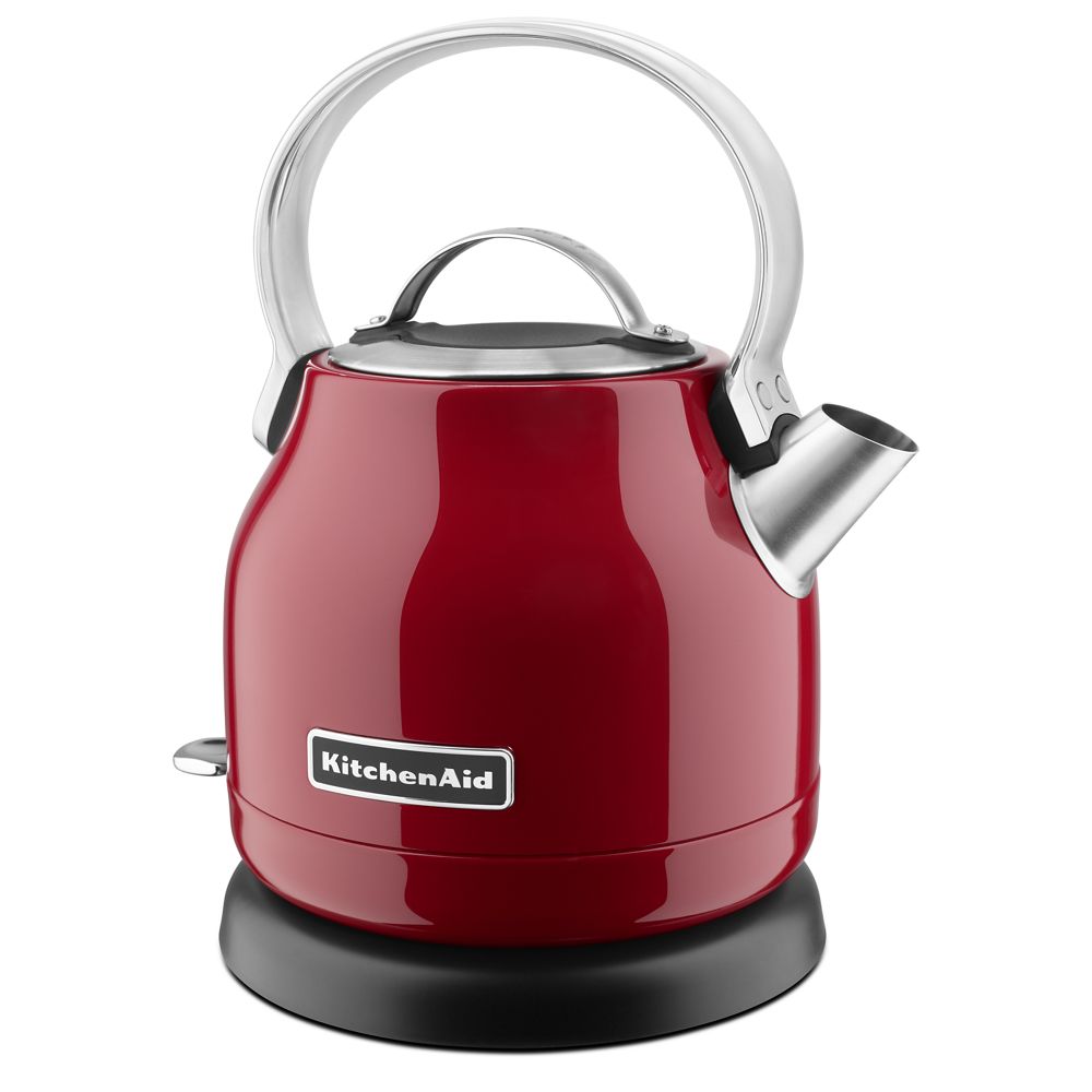 Refurbished 1.25 L Electric Kettle
