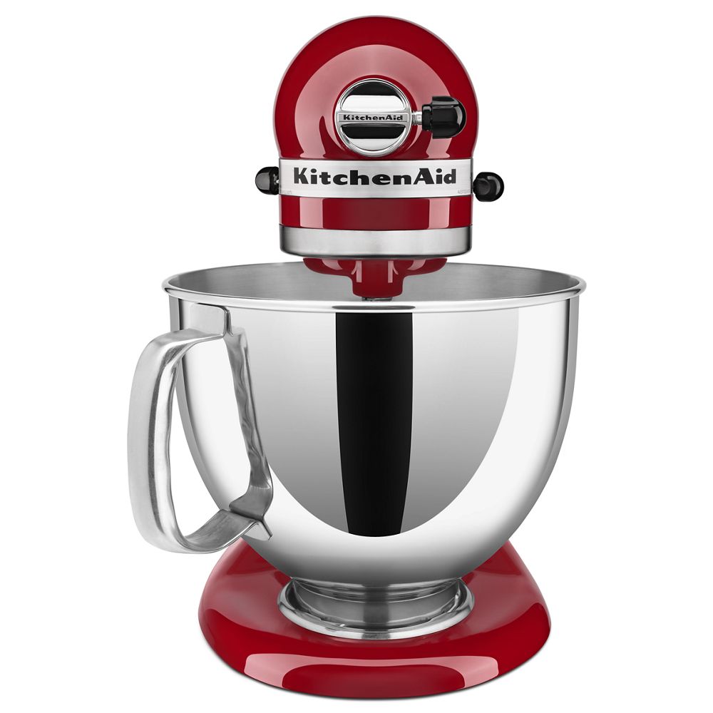 Refurbished Artisan® Series 5 Quart Tilt-Head Stand Mixer