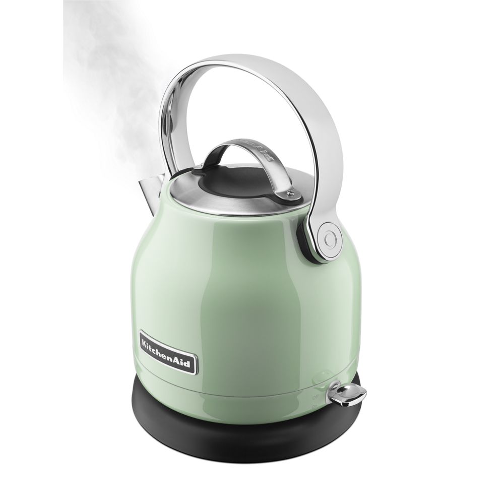 Refurbished 1.25 L Electric Kettle