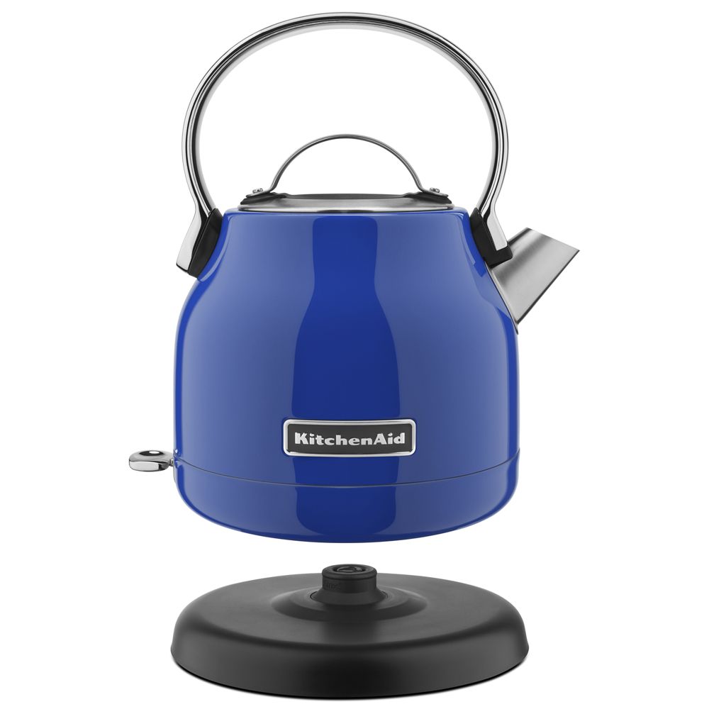 1.25 L Electric Kettle