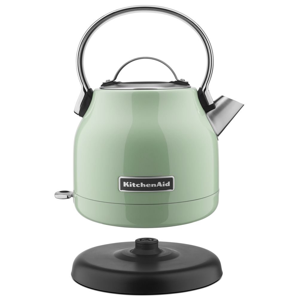 1.25 L Electric Kettle
