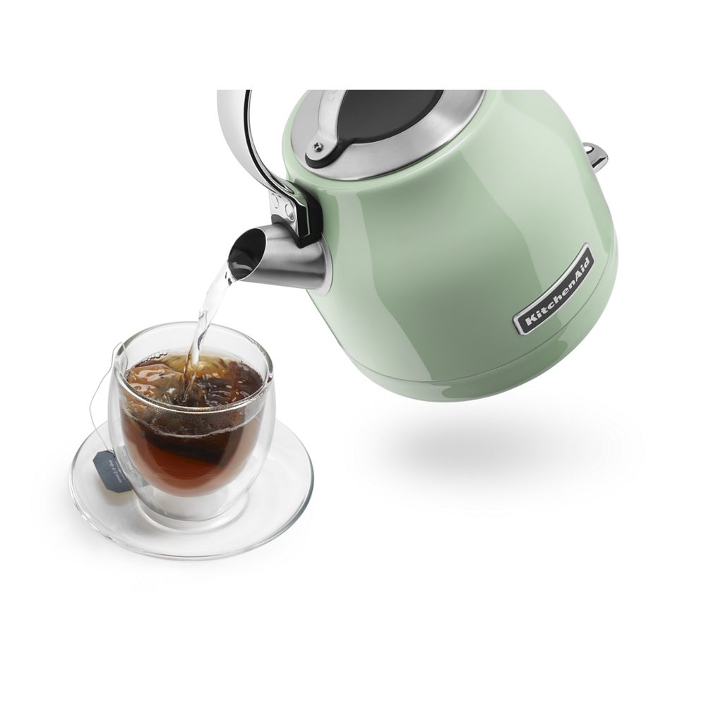 1.25 L Electric Kettle