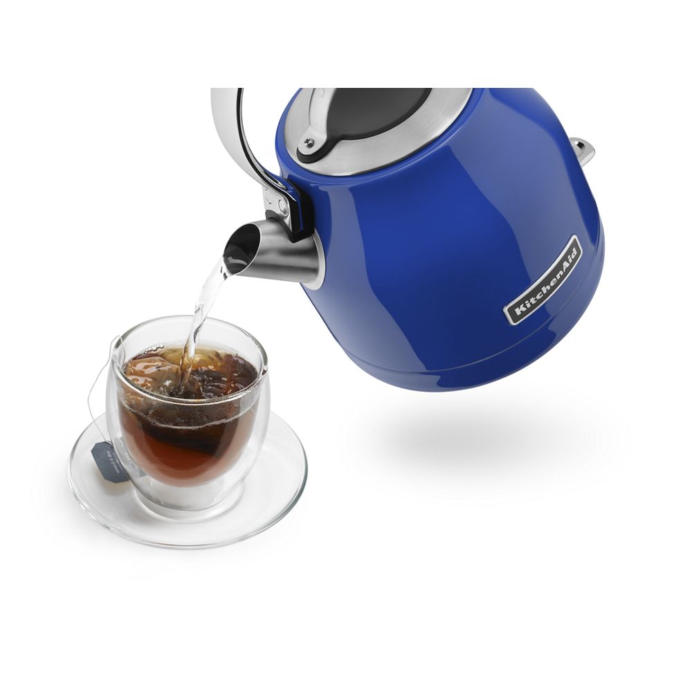 1.25 L Electric Kettle