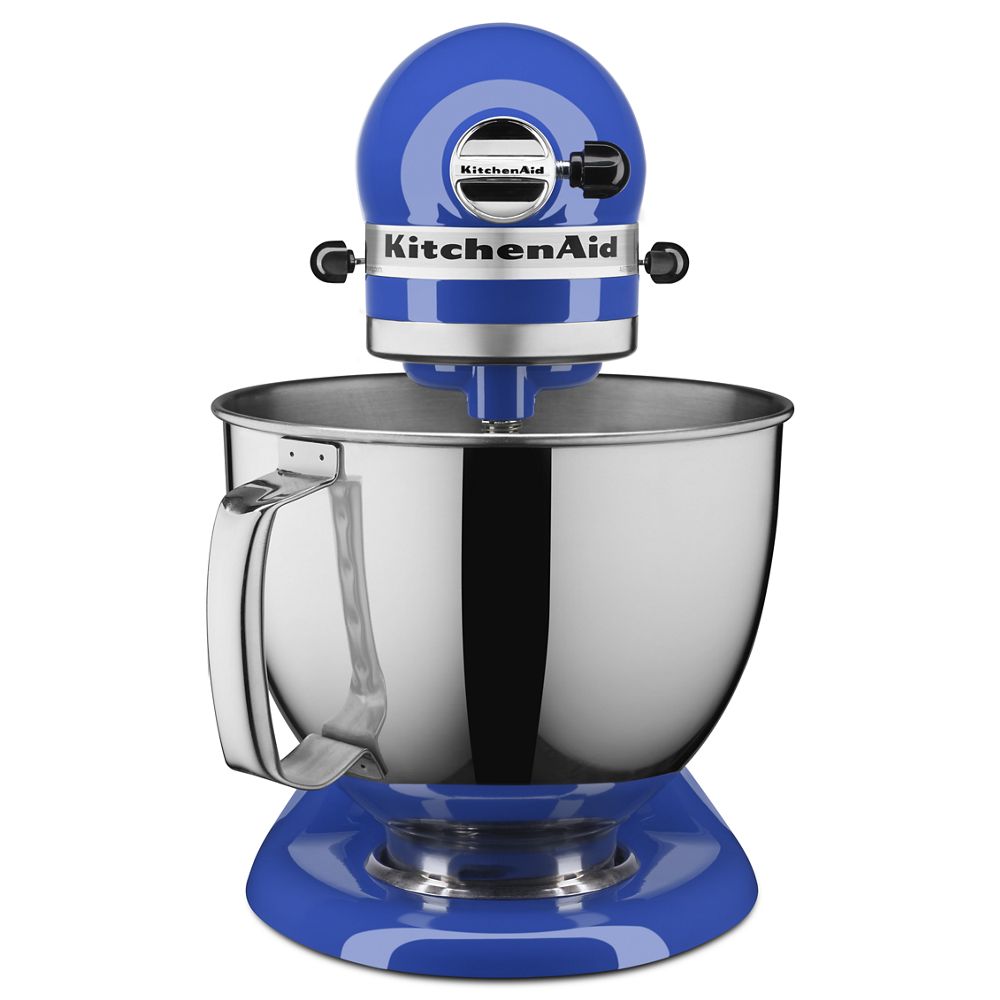 Artisan® Series 5 Quart Tilt-Head Stand Mixer