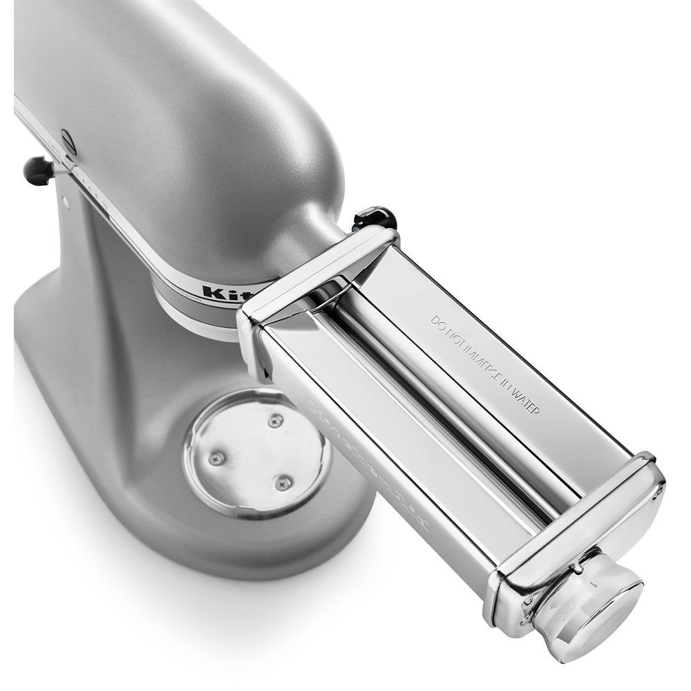 4.5-Quart Tilt-Head Stand Mixer