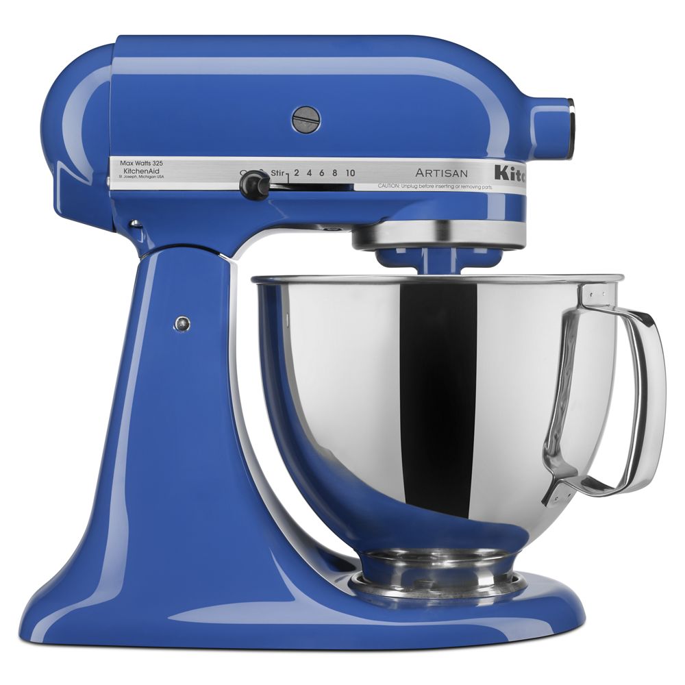 Refurbished Artisan® Series 5 Quart Tilt-Head Stand Mixer