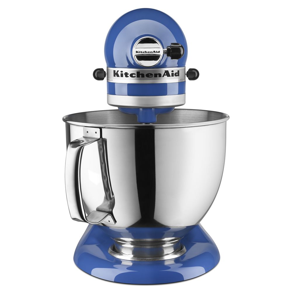 Refurbished Artisan® Series 5 Quart Tilt-Head Stand Mixer