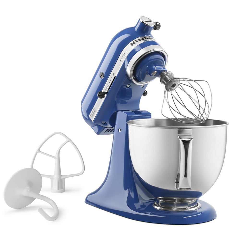 Refurbished Artisan® Series 5 Quart Tilt-Head Stand Mixer