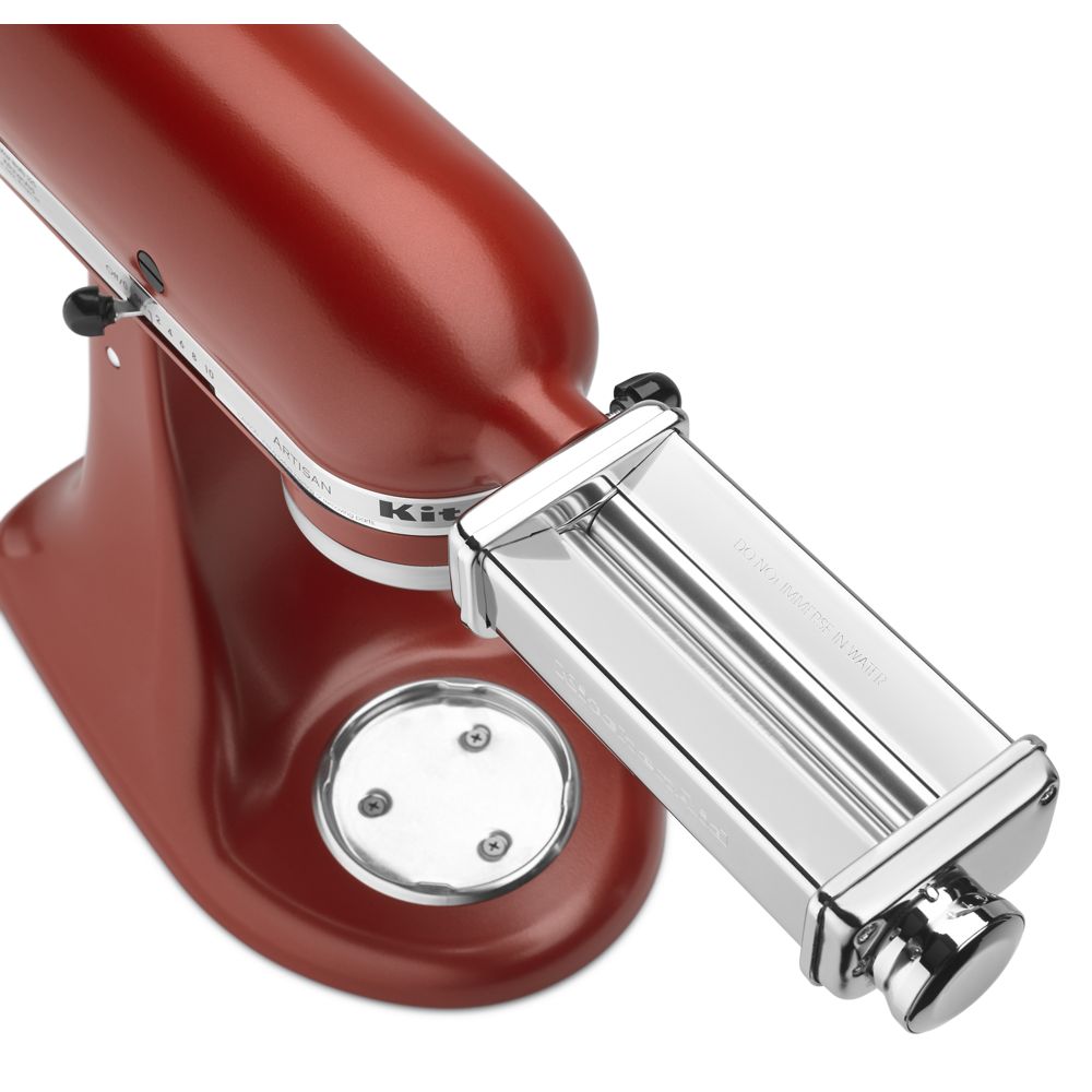 Artisan® Series 5 Quart Tilt-Head Stand Mixer