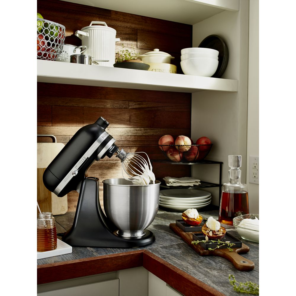 Refurbished Artisan® Mini 3.5 Quart Tilt-Head Stand Mixer