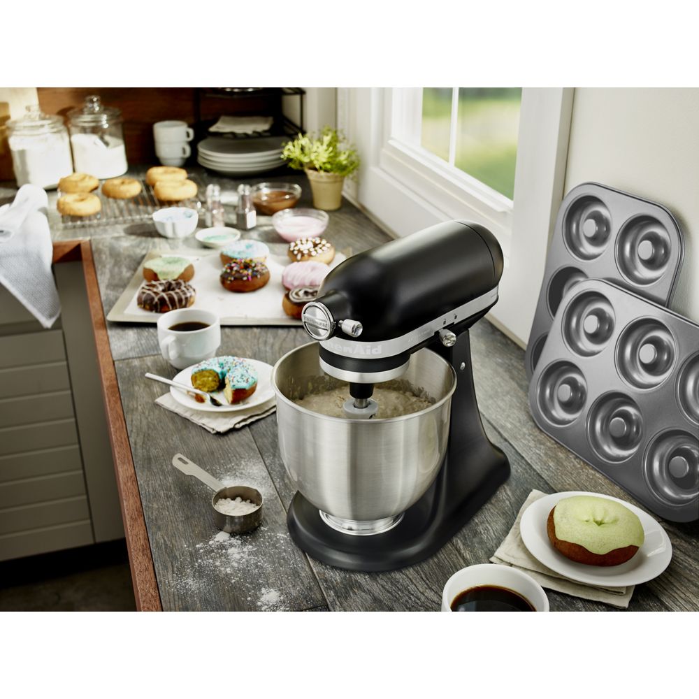 Refurbished Artisan® Mini 3.5 Quart Tilt-Head Stand Mixer