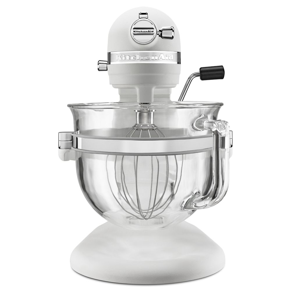 Refurbished Professional 600™ Series 6 Quart Bowl-Lift Stand Mixer