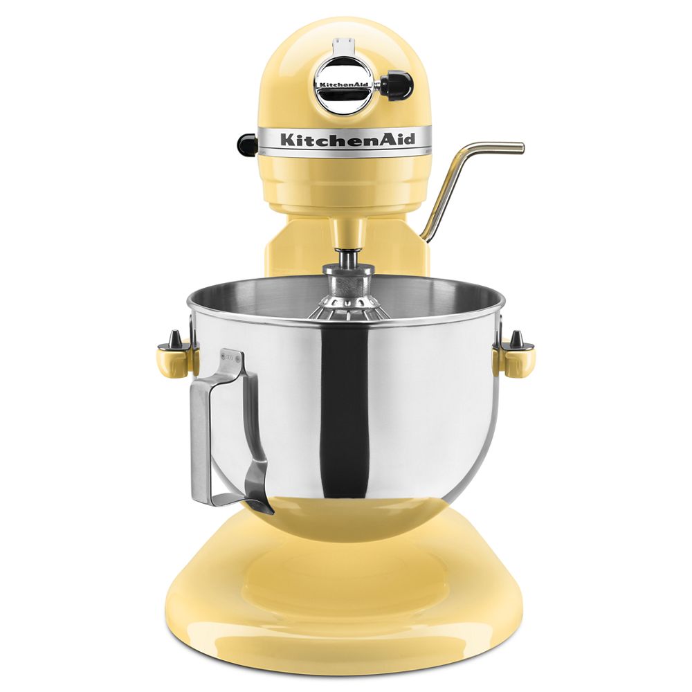 Professional HD™ Series 5 Quart Bowl-Lift Stand Mixer
