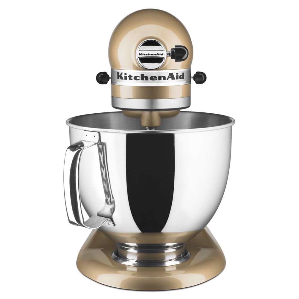 Refurbished Artisan® Series 5 Quart Tilt-Head Stand Mixer