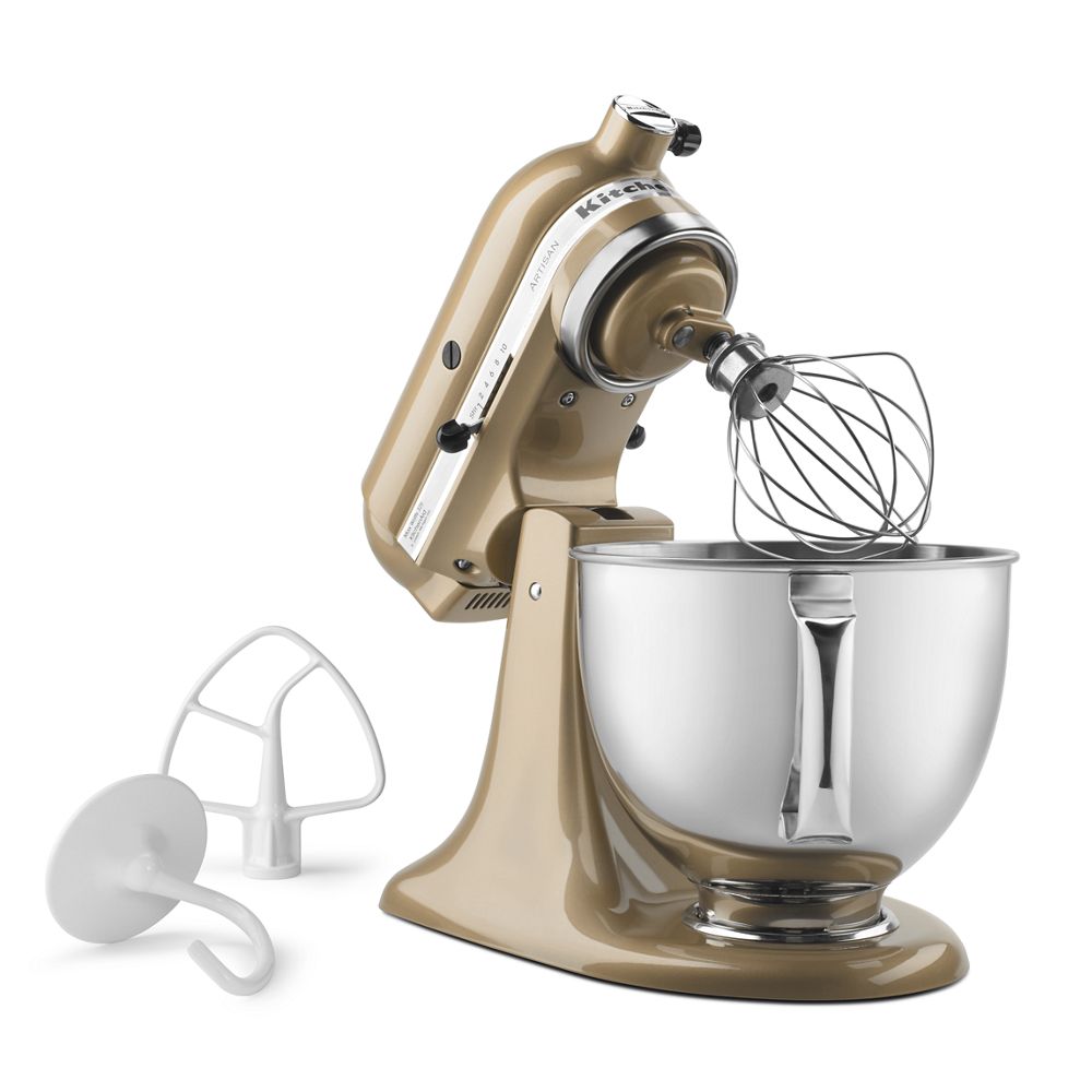 Refurbished Artisan® Series 5 Quart Tilt-Head Stand Mixer