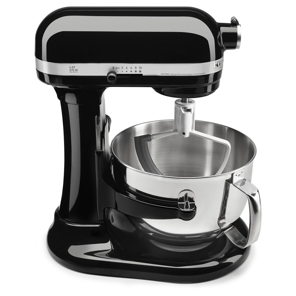 Flex Edge Beater for select KitchenAid® 6-Quart Bowl-Lift Stand Mixers