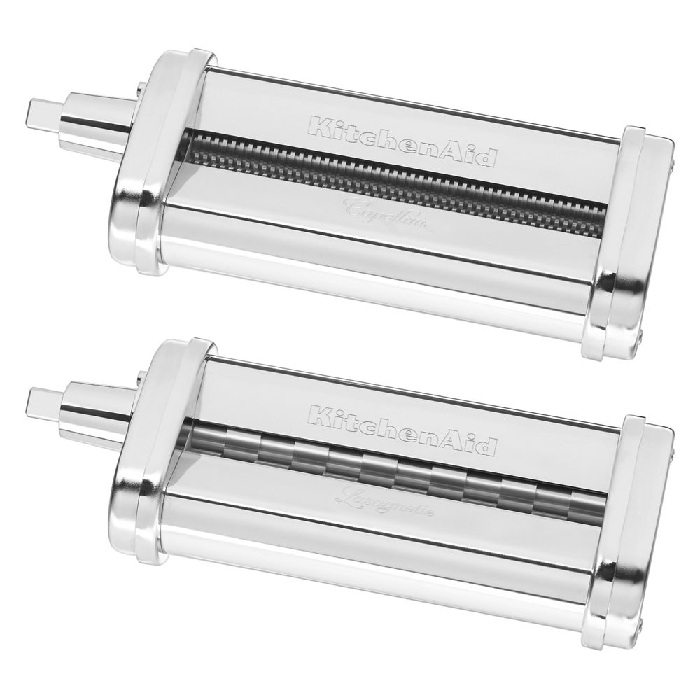 2-Piece Pasta Cutter Set
