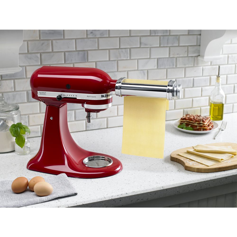 Pasta Roller