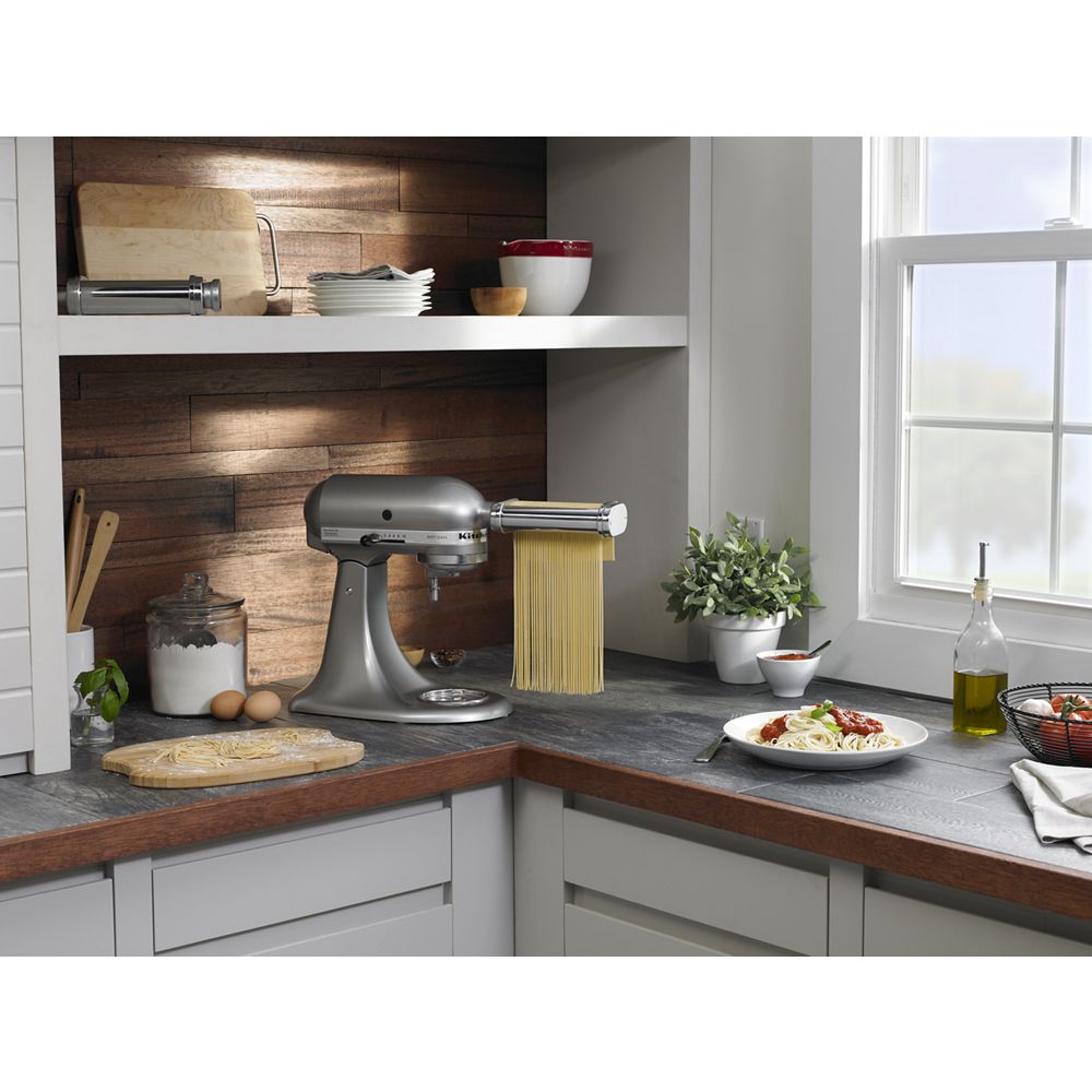 5-Piece Pasta Deluxe Set