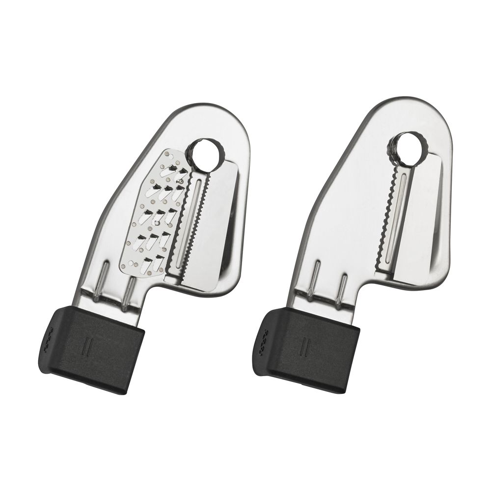 Spiralizer Thin Blade Set