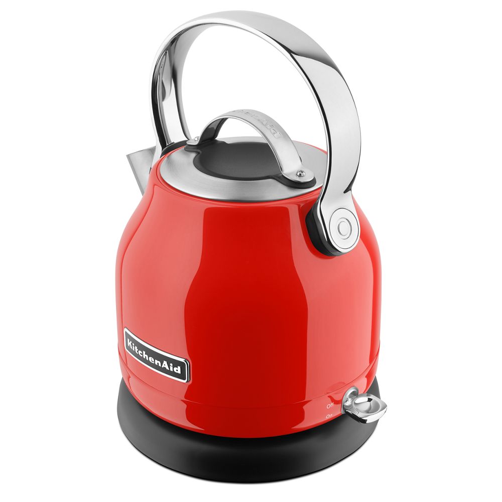 1.25 L Electric Kettle