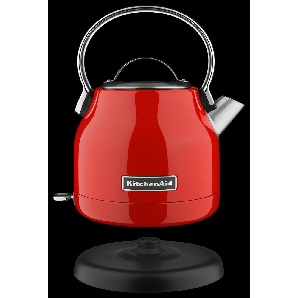 1.25 L Electric Kettle