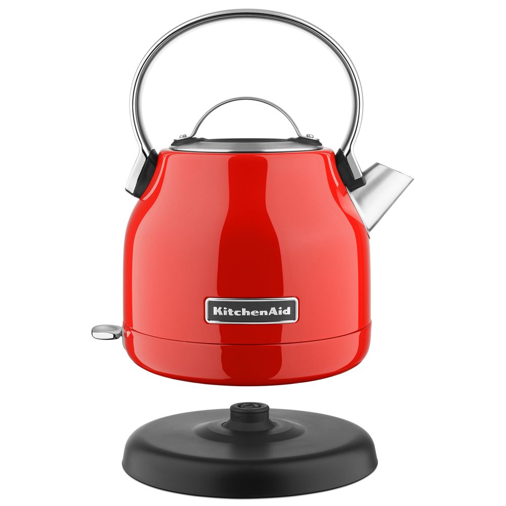 1.25 L Electric Kettle