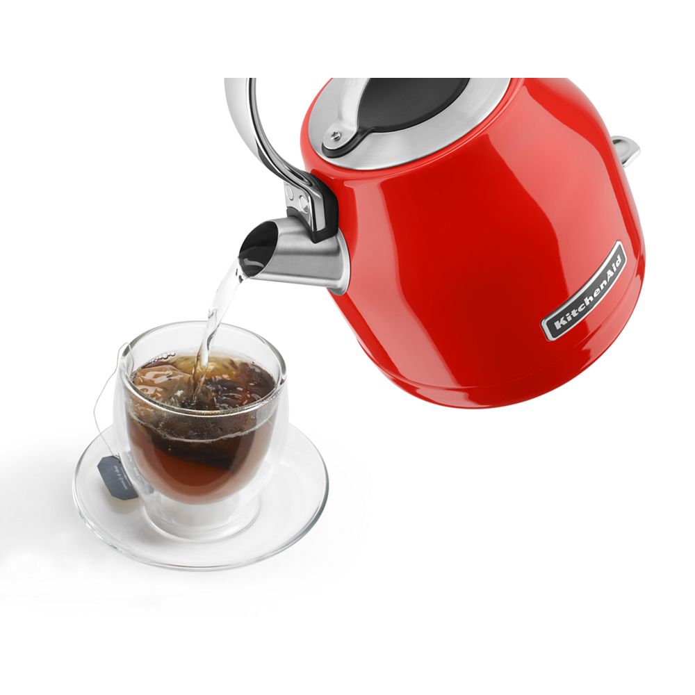 1.25 L Electric Kettle