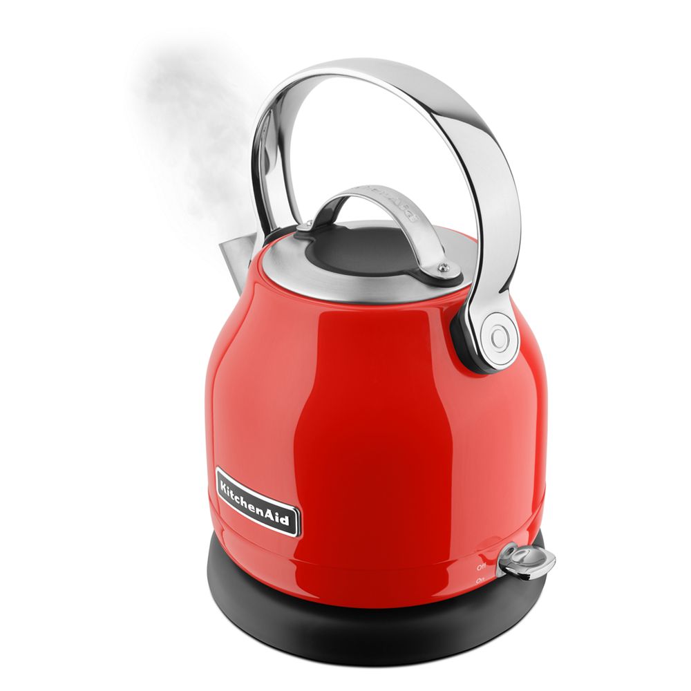 1.25 L Electric Kettle