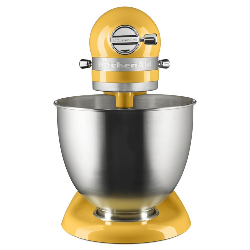 Refurbished Artisan® Mini 3.5 Quart Tilt-Head Stand Mixer
