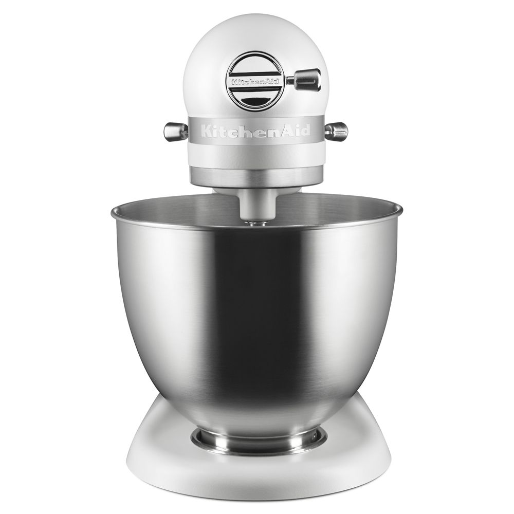 Refurbished Artisan® Mini 3.5 Quart Tilt-Head Stand Mixer