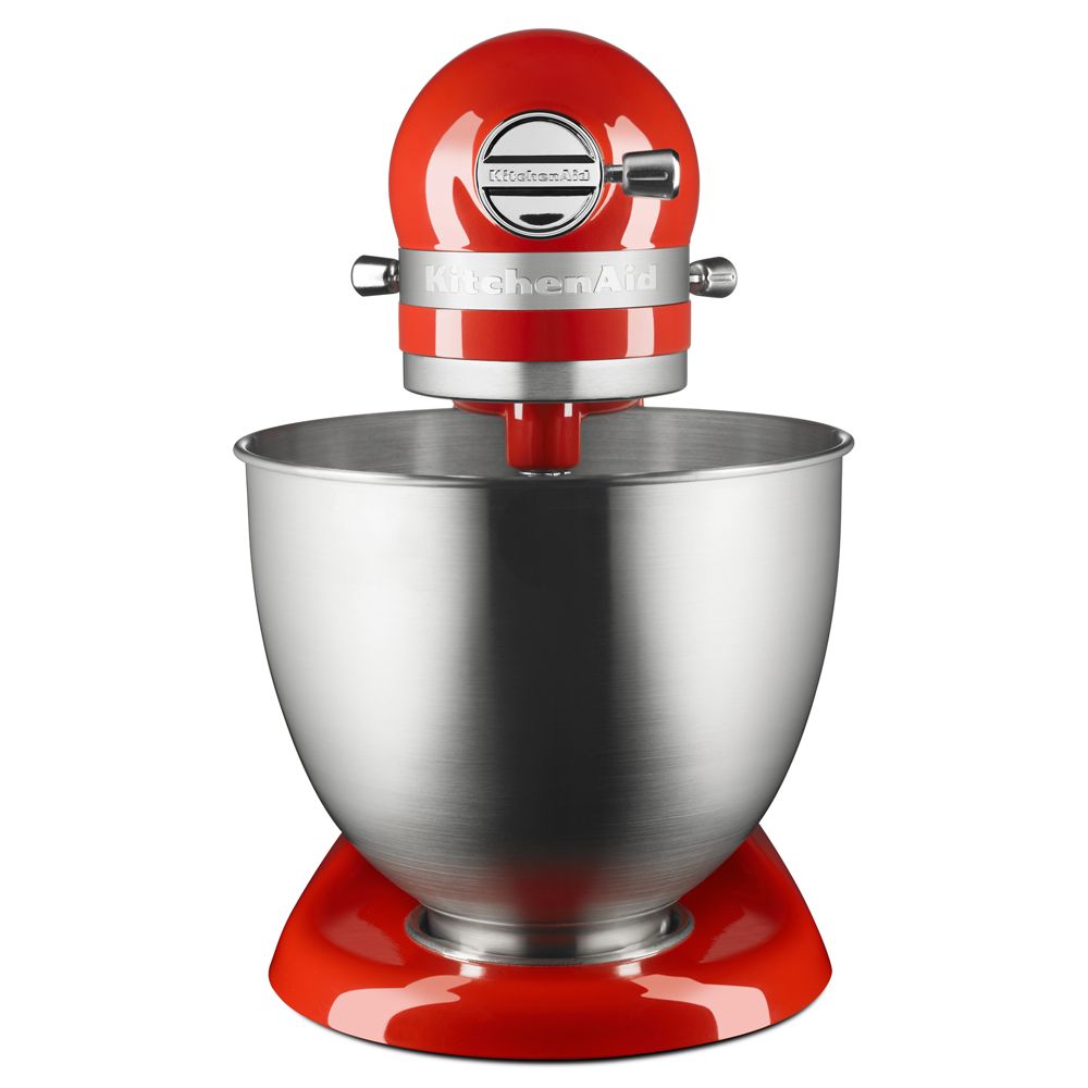 Refurbished Artisan® Mini 3.5 Quart Tilt-Head Stand Mixer