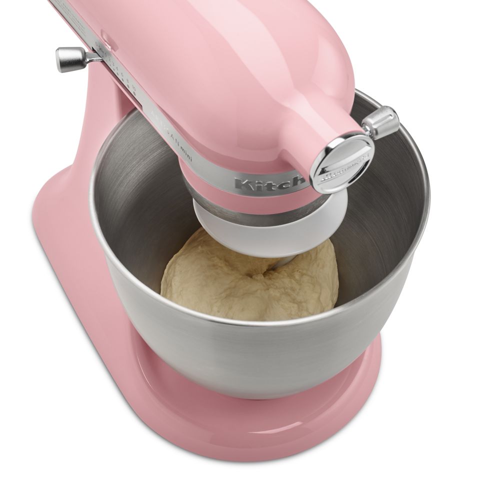 Refurbished Artisan® Mini 3.5 Quart Tilt-Head Stand Mixer