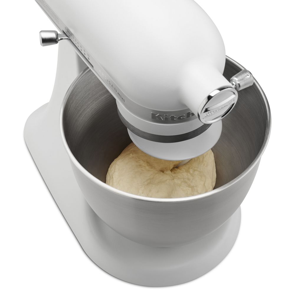 Refurbished Artisan® Mini 3.5 Quart Tilt-Head Stand Mixer