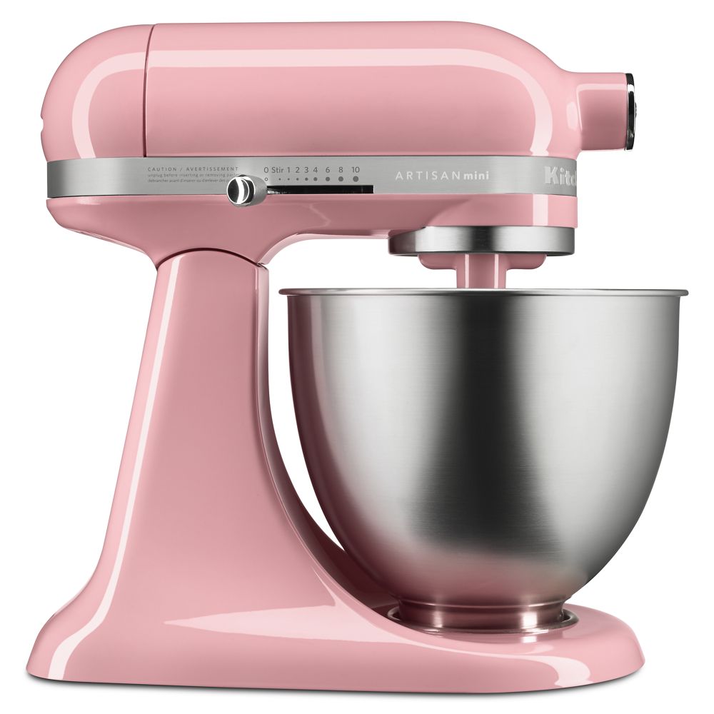 Refurbished Artisan® Mini 3.5 Quart Tilt-Head Stand Mixer
