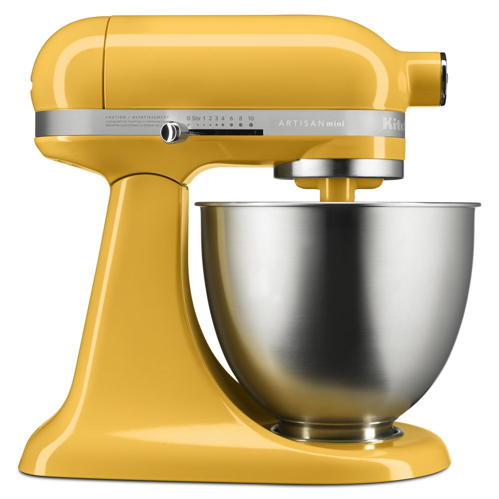 Refurbished Artisan® Mini 3.5 Quart Tilt-Head Stand Mixer