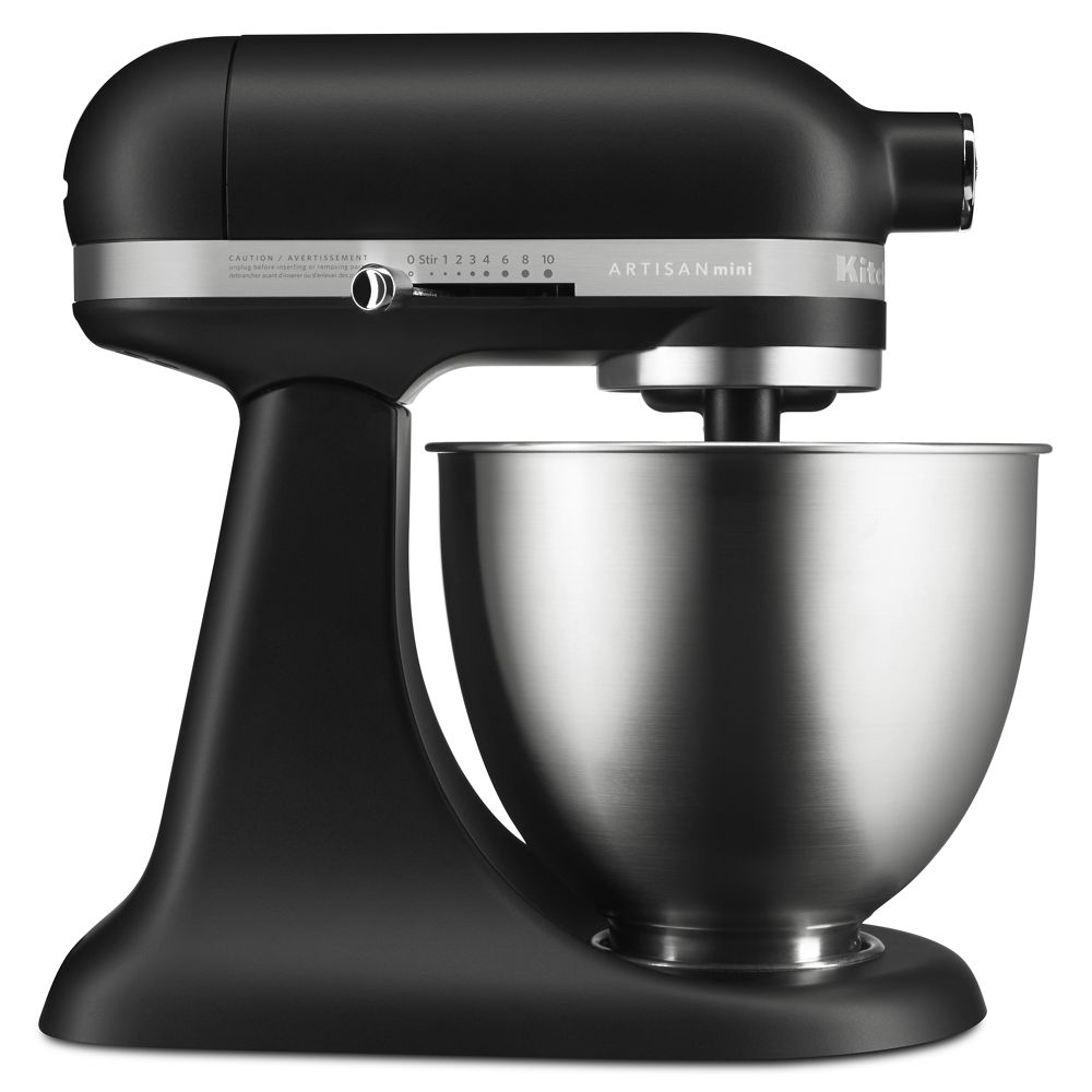 Refurbished Artisan® Mini 3.5 Quart Tilt-Head Stand Mixer