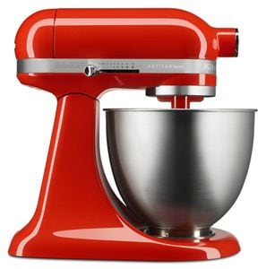 Hot Sauce Refurbished Artisan® Mini 3.5 Quart Tilt-Head Stand