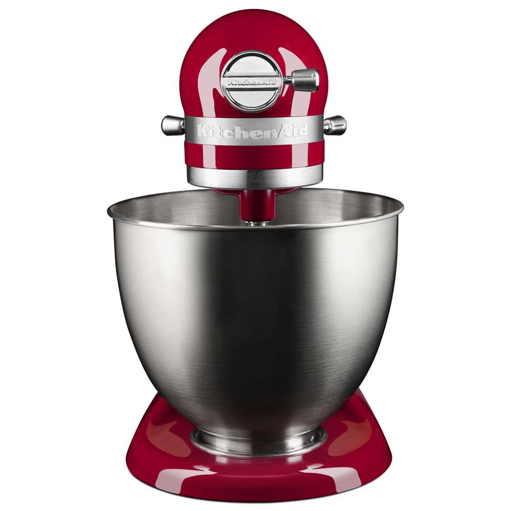 Refurbished Artisan® Mini 3.5 Quart Tilt-Head Stand Mixer