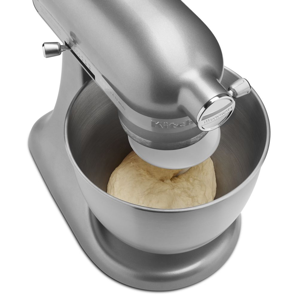 Refurbished Artisan® Mini 3.5 Quart Tilt-Head Stand Mixer